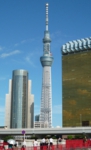 東京スカイツリー
