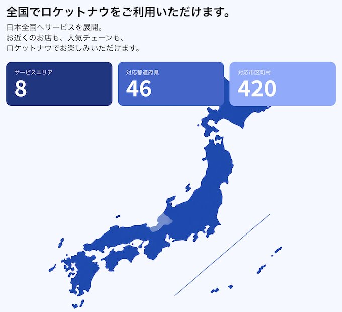 ロケットナウエリア【26年9月〜】